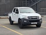 Isuzu D-Max 2018 годаүшін7 500 000 тг. в Алматы – фото 2