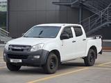 Isuzu D-Max 2018 годаүшін7 500 000 тг. в Алматы