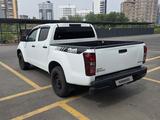 Isuzu D-Max 2018 годаүшін7 500 000 тг. в Алматы – фото 4