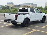Isuzu D-Max 2018 годаүшін7 500 000 тг. в Алматы – фото 5