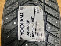 235/60R18 Yokohama IG65үшін67 000 тг. в Алматы