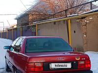 Audi 100 1989 годаfor1 350 000 тг. в Тараз