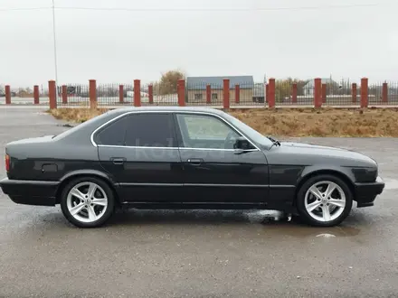 BMW 525 1991 года за 1 150 000 тг. в Шымкент