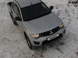 Mitsubishi L200 2011 годаүшін7 100 000 тг. в Астана – фото 2