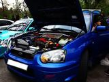 Subaru Impreza 2003 годаүшін9 100 000 тг. в Алматы – фото 4