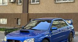 Subaru Impreza 2003 годаүшін9 100 000 тг. в Алматы