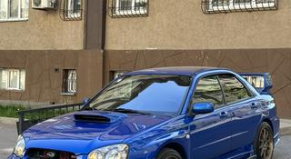 Subaru Impreza 2003 года за 9 100 000 тг. в Алматы