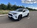 Toyota RAV4 2021 годаfor18 800 000 тг. в Астана