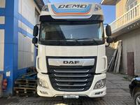 DAF  XF 2018 годаfor26 000 000 тг. в Алматы