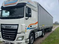 DAF  XF 2018 годаүшін26 000 000 тг. в Алматы