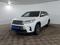 Toyota Highlander 2018 года за 13 094 000 тг. в Шымкент