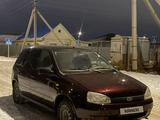 ВАЗ (Lada) Kalina 1117 2012 годаүшін1 500 000 тг. в Атырау – фото 2
