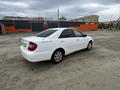 Toyota Camry 2002 года за 4 000 000 тг. в Кокшетау – фото 4