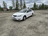 Toyota Camry 2002 года за 4 000 000 тг. в Кокшетау