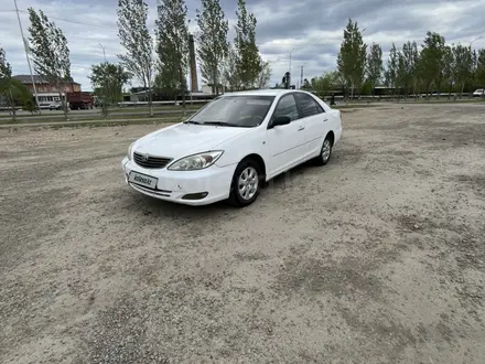 Toyota Camry 2002 года за 4 000 000 тг. в Кокшетау