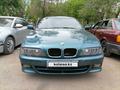 BMW 525 1996 года за 2 500 000 тг. в Затобольск – фото 10