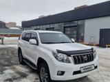 Toyota Land Cruiser Prado 2011 года за 20 000 000 тг. в Павлодар
