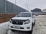 Toyota Land Cruiser Prado 2011 года за 20 000 000 тг. в Павлодар – фото 2