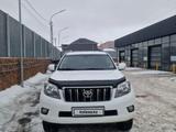 Toyota Land Cruiser Prado 2011 года за 20 000 000 тг. в Павлодар – фото 3