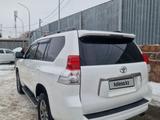 Toyota Land Cruiser Prado 2011 года за 20 000 000 тг. в Павлодар – фото 5