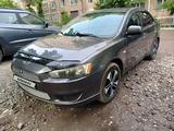 Mitsubishi Lancer 2008 годаүшін4 200 000 тг. в Караганда – фото 2