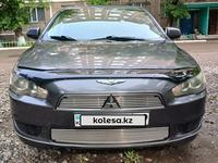 Mitsubishi Lancer 2008 года за 4 200 000 тг. в Караганда