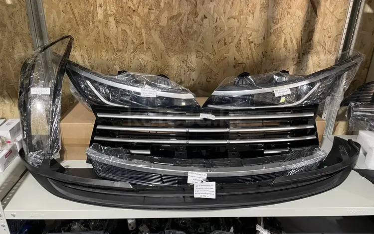 BYD Destroyer 05 запчастиүшін15 000 тг. в Астана