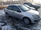 ВАЗ (Lada) Granta 2190 2018 года за 4 200 000 тг. в Усть-Каменогорск – фото 2