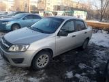 ВАЗ (Lada) Granta 2190 2018 года за 4 200 000 тг. в Усть-Каменогорск