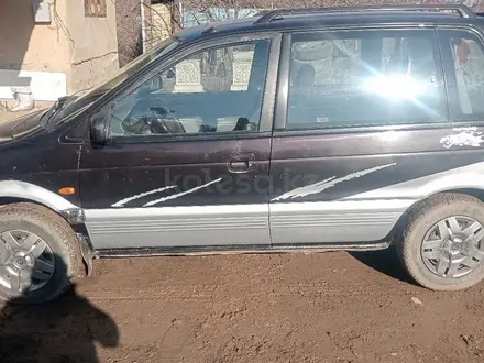 Mitsubishi Space Runner 1992 года за 980 000 тг. в Алматы – фото 8