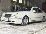 Mercedes-Benz E 320 2001 годаүшін6 350 000 тг. в Костанай