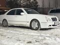 Mercedes-Benz E 320 2001 годаүшін6 350 000 тг. в Костанай – фото 2