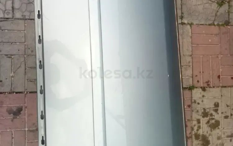 Шуба двери Ауди А6 праваяүшін25 000 тг. в Алматы