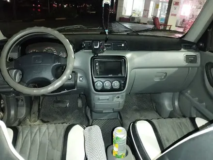 Honda CR-V 1998 года за 3 300 000 тг. в Алматы – фото 7