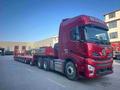 Benchi Heavy Industry  Тоғыз осьті төмен жазық жартылай тіркеме 2025 годаүшін24 665 582 тг. в Алматы – фото 7