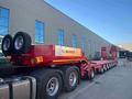 Benchi Heavy Industry  Тоғыз осьті төмен жазық жартылай тіркеме 2025 годаүшін24 665 582 тг. в Алматы – фото 8