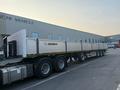 Benchi Heavy Industry  Алюминий қорытпасынан жасалған жазық жартылай 2026 годаүшін13 618 232 тг. в Алматы – фото 2