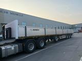 Benchi Heavy Industry  Алюминий қорытпасынан жасалған жазық жартылай 2026 годаүшін13 618 232 тг. в Алматы – фото 2