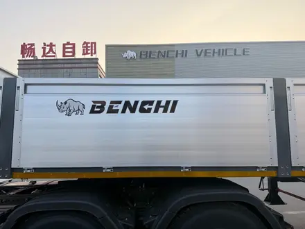 Benchi Heavy Industry  Алюминий қорытпасынан жасалған жазық жартылай 2026 года за 13 618 232 тг. в Алматы – фото 7