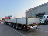 Benchi Heavy Industry  Алюминий қорытпасынан жасалған жазық жартылай 2026 годаүшін13 618 232 тг. в Алматы – фото 3