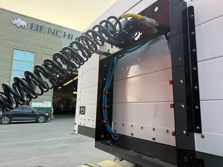 Benchi Heavy Industry  Алюминий қорытпасынан жасалған жазық жартылай 2026 года за 13 618 232 тг. в Алматы – фото 10