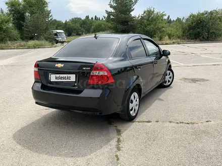 Chevrolet Nexia 2020 года за 3 900 000 тг. в Алматы – фото 6