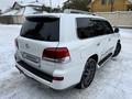 Lexus LX 570 2012 годаүшін21 000 000 тг. в Астана – фото 13