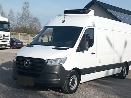 Mercedes-Benz Sprinter 2020 года за 25 000 000 тг. в Алматы