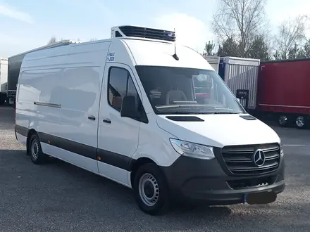 Mercedes-Benz Sprinter 2020 года за 25 000 000 тг. в Алматы – фото 2