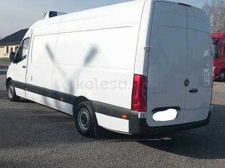 Mercedes-Benz Sprinter 2020 года за 25 000 000 тг. в Алматы – фото 4