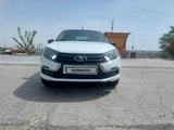 ВАЗ (Lada) Granta 2190 2020 годаүшін4 000 000 тг. в Актау