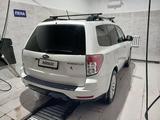 Subaru Forester 2011 года за 3 500 000 тг. в Жанаозен – фото 2
