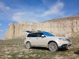 Subaru Forester 2011 года за 3 500 000 тг. в Жанаозен