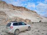 Subaru Forester 2011 года за 3 500 000 тг. в Жанаозен – фото 3